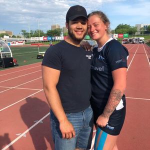 Meet your Posher, Chelsea